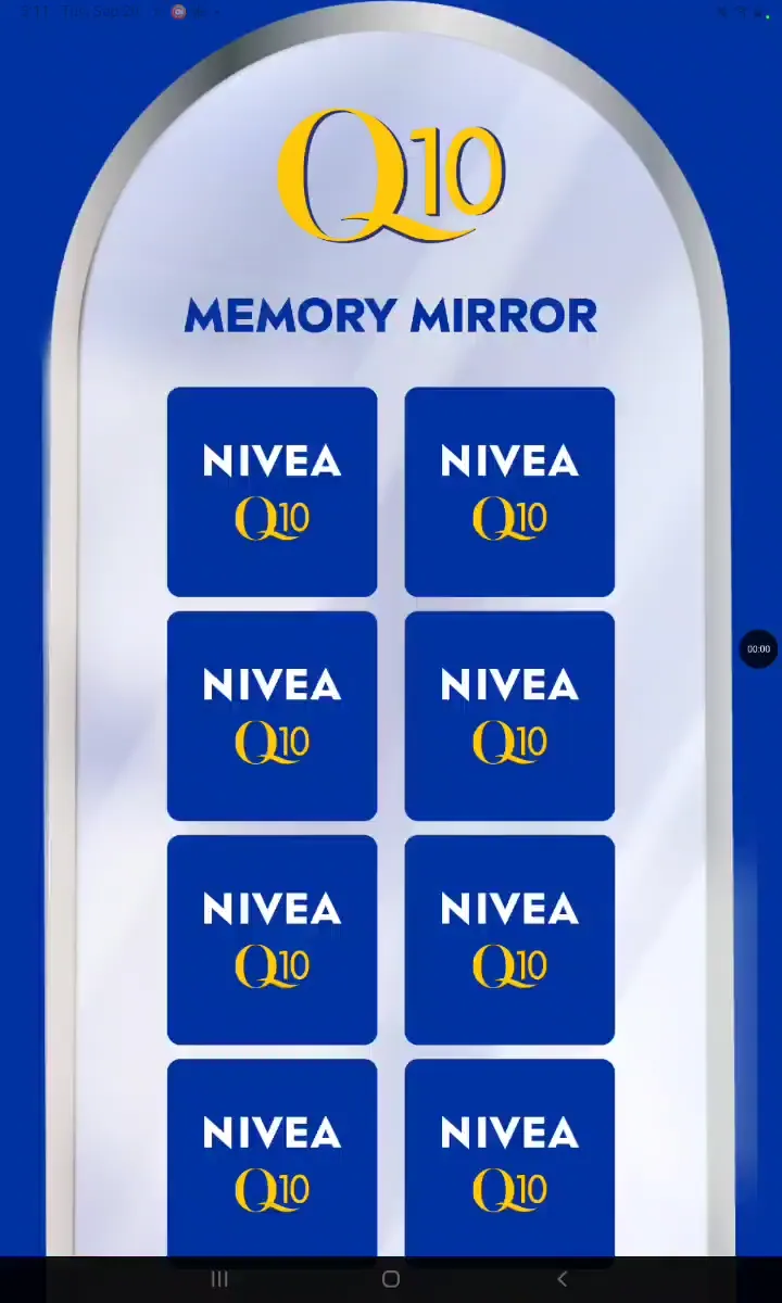 Nivea Q10 Match